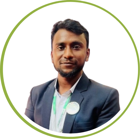 Mr. Suvam Samanta